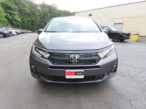 New 2026 Honda Odyssey EX-L image 6