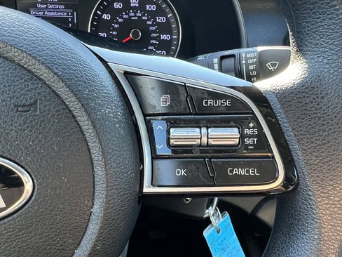 Certified 2021 Kia Forte LXS image 23