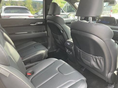 Used 2023 Hyundai Palisade Calligraphy AWD/4WD image 13