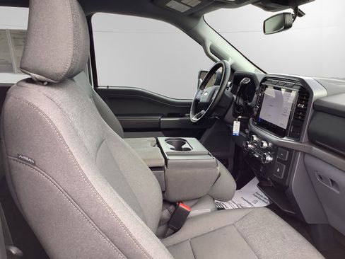 Certified 2024 Ford F150 XLT w/ Tow/Haul Package image 15