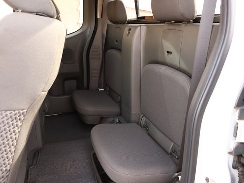 Used 2019 Nissan Frontier SV w/ Value Truck Package image 18