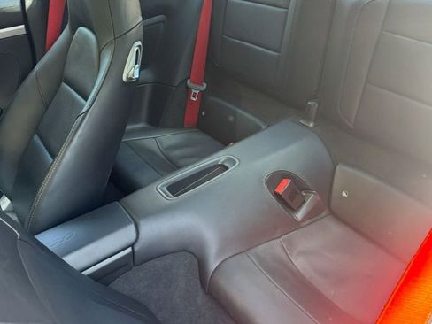 Used 2014 Porsche 911 Turbo AWD/4WD image 4