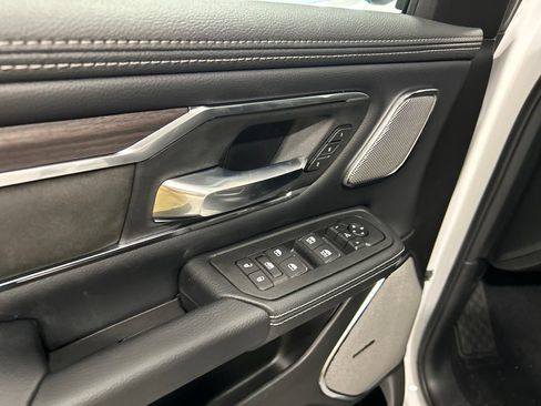 New 2026 RAM 1500 Laramie w/ Night Edition AWD/4WD image 14