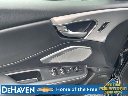 Used 2023 Acura RDX AWD w/ Technology Package image 24