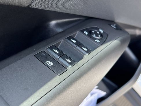 New 2025 BMW X3 xDrive30i w/ Premium Package image 12