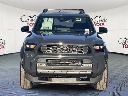 New 2025 Toyota 4Runner TRD Off-Road Premium image 3