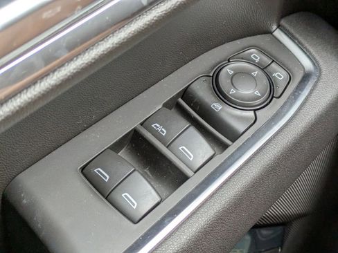 New 2025 Chevrolet Silverado 1500 RST image 22