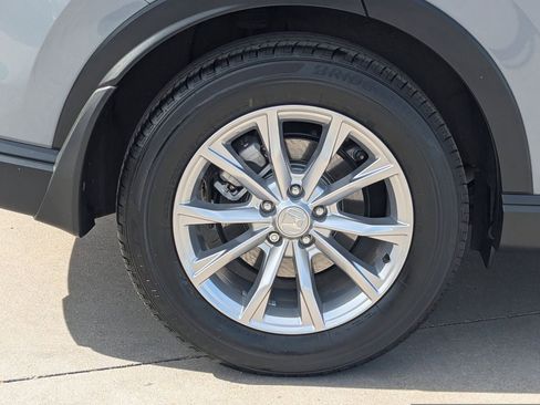 Certified 2023 Honda CR-V EX-L image 7