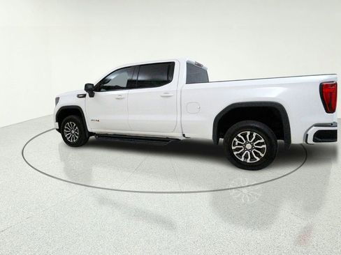 Used 2023 GMC Sierra 1500 AT4 AWD/4WD image 4