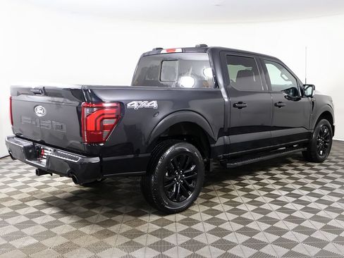 Used 2024 Ford F150 Lariat AWD/4WD image 13