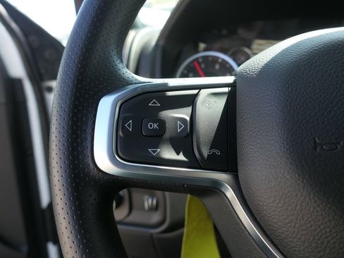 New 2026 RAM 5500 Tradesman w/ Chrome Appearance Group image 15