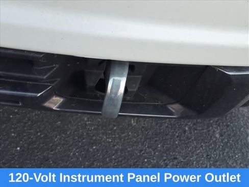 Used 2024 GMC Sierra 3500 Denali Ultimate image 21