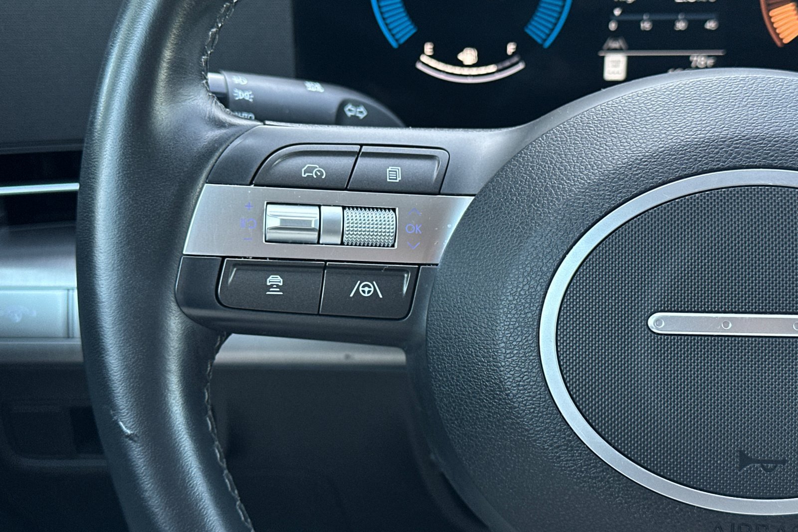 Used 2026 Hyundai Kona SEL Sport FWD image 31