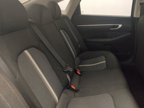 Used 2021 Hyundai Sonata SE FWD image 19