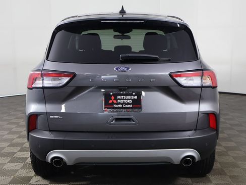 Used 2022 Ford Escape SEL AWD/4WD image 11