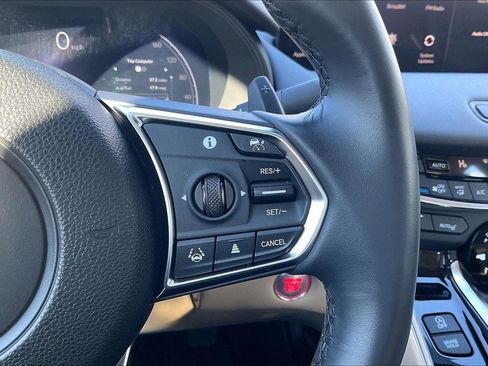 Certified 2024 Acura TLX Technology Package image 21