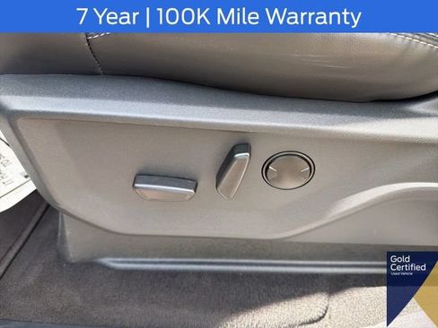 Used 2025 Ford Expedition Platinum AWD/4WD image 37