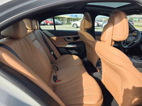 New 2026 Mercedes-Benz E 350 E 350 image 13