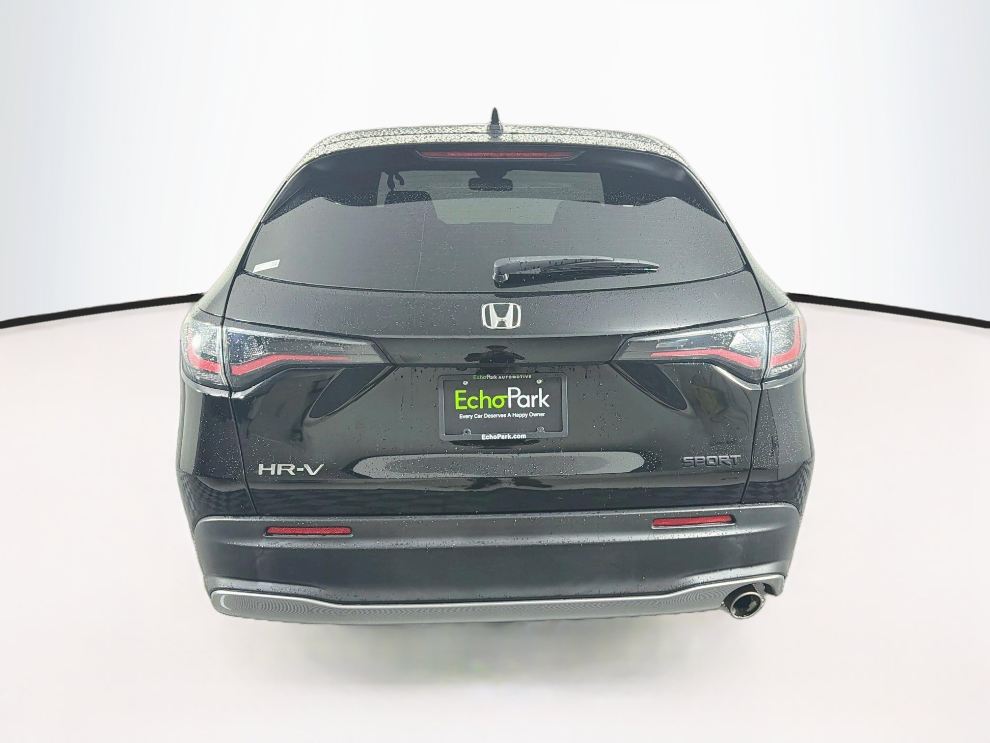 Used 2023 Honda HR-V Sport image 7