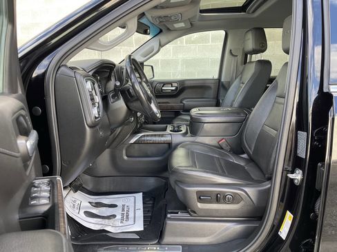 Used 2019 GMC Sierra 1500 Denali image 8