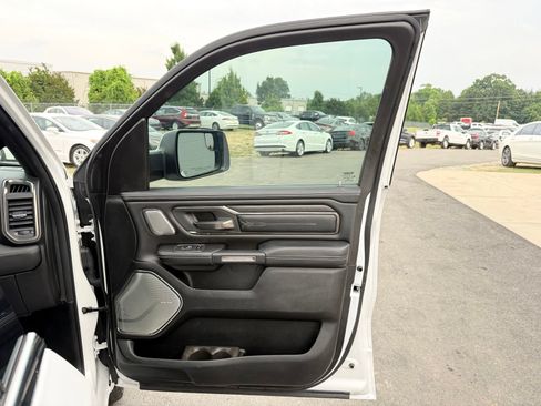 Used 2020 RAM 1500 Limited AWD/4WD image 34