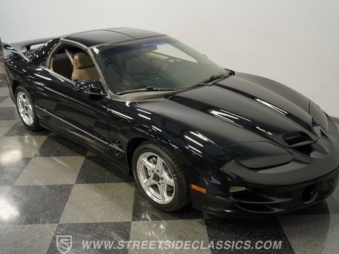 Used 1998 Pontiac Firebird Formula image 37