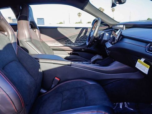 New 2024 Dodge Charger Daytona Scat Pack w/ Plus Group image 17