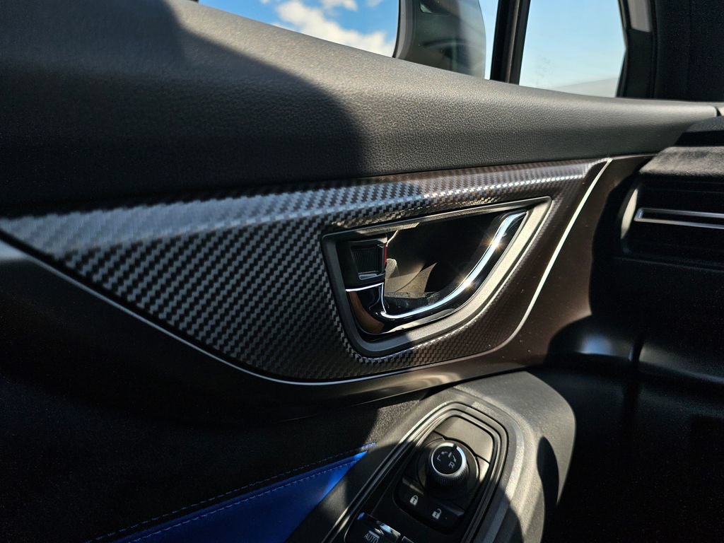 New 2026 Subaru WRX tS AWD/4WD image 41