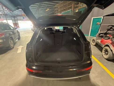 Used 2021 Audi Q5 2.0T Premium Plus image 19