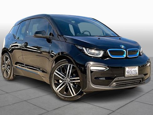 Used 2021 BMW i3 image 2