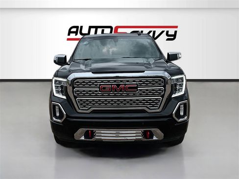 Used 2022 GMC Sierra 1500 Denali image 2