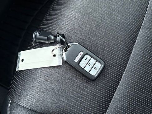 Used 2020 Honda Accord Sport image 29