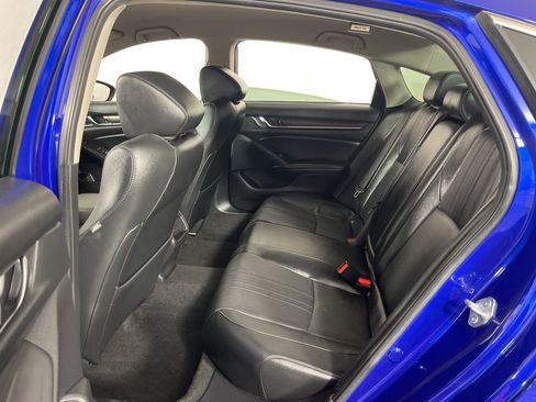 Used 2021 Honda Accord Sport Special Edition image 20