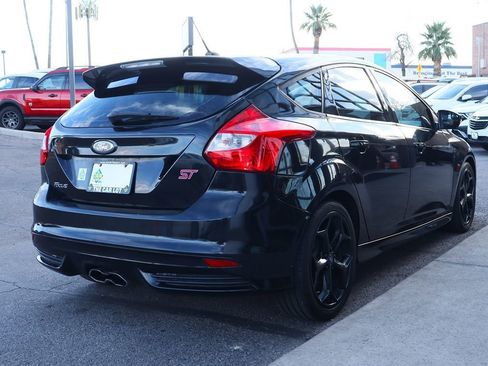 Used 2014 Ford Focus ST image 13