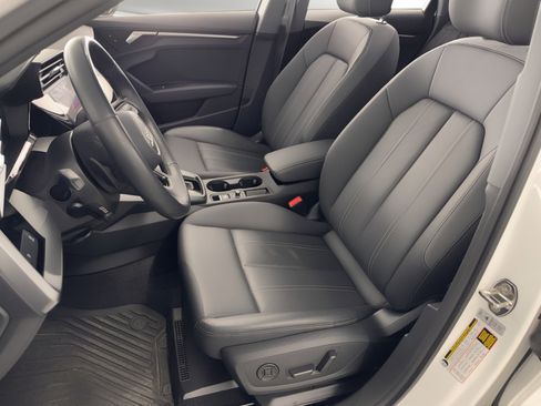 Used 2022 Audi A3 2.0T Premium image 5