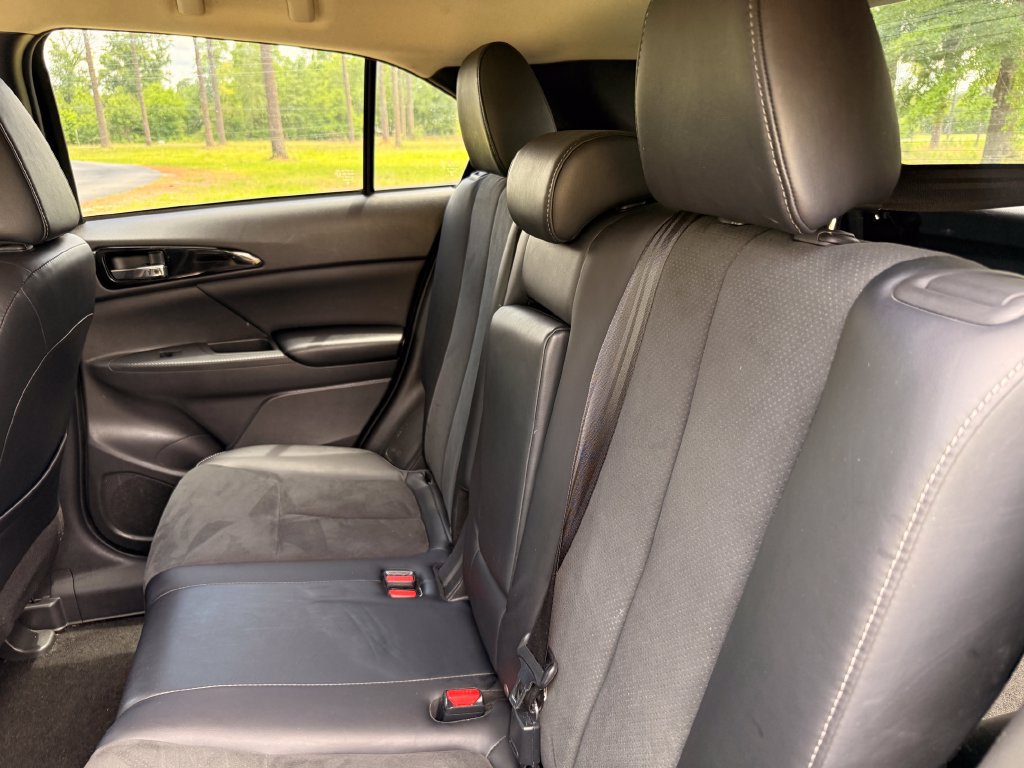 Used 2024 Mitsubishi Eclipse Cross SE AWD/4WD image 27