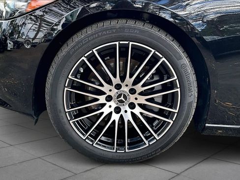 Used 2024 Mercedes-Benz C 300 C 300 image 9