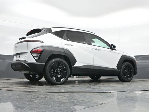 New 2026 Hyundai Kona SEL Sport FWD image 22