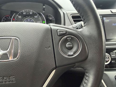 Used 2016 Honda CR-V EX-L image 34