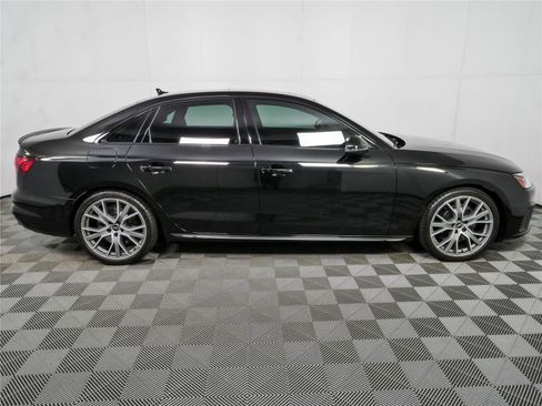 Used 2023 Audi S4 Premium Plus AWD/4WD image 27