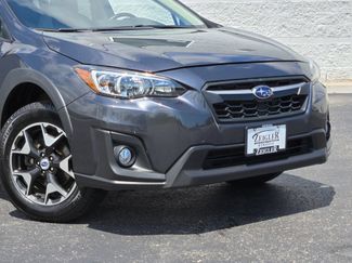 Used 2018 Subaru Crosstrek 2.0i Premium w/ Popular Package #2 AWD/4WD video 2