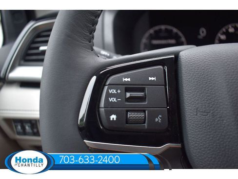 New 2026 Honda Odyssey Touring image 12