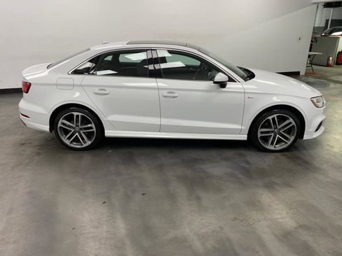 Used 2017 Audi A3 2.0T Premium Plus w/ Premium Plus Package image 7