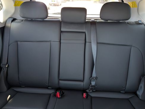 New 2026 Hyundai Kona Limited AWD/4WD image 7