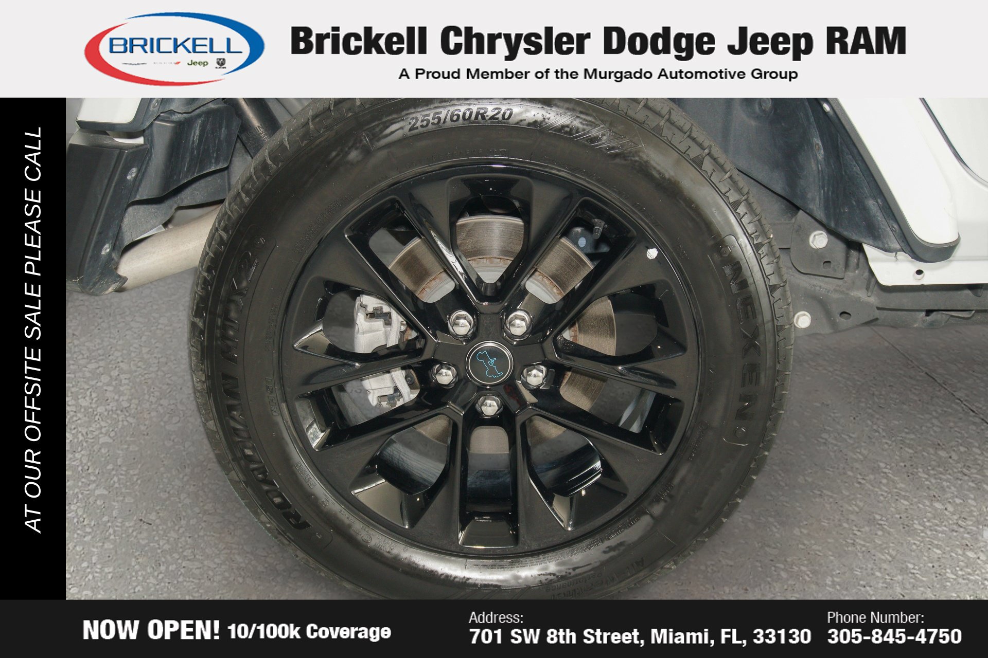 Used 2024 Jeep Wrangler Unlimited Sahara AWD/4WD image 39