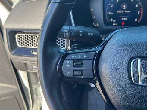 Used 2023 Honda Civic Sport Touring image 22