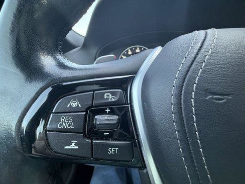 Used 2019 BMW 540i xDrive AWD/4WD image 22
