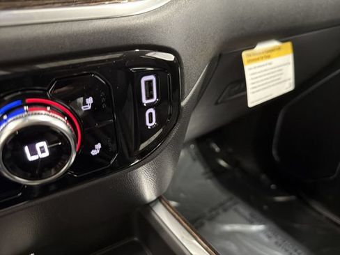 New 2026 GMC Sierra 1500 Elevation w/ Elevation Premium Package AWD/4WD image 28