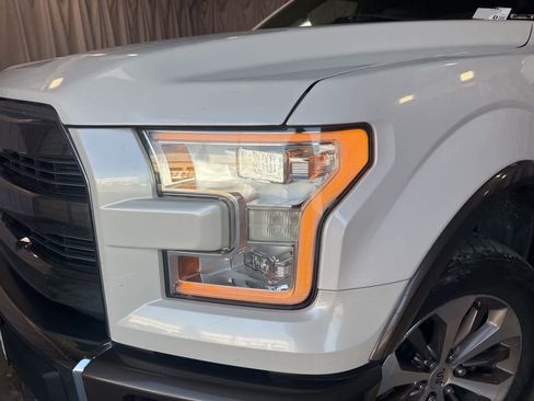 Used 2016 Ford F150 King Ranch w/ Equipment Group 601A Luxury image 9