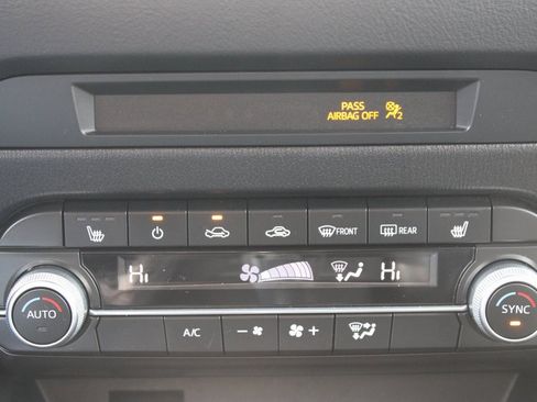 Used 2021 MAZDA CX-5 Touring w/ Touring Preferred SV Package image 19